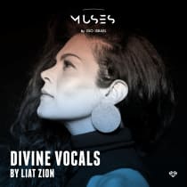 Muses - Divine Vocals by Liat Zion