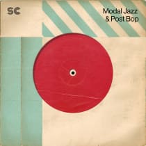 Modal Jazz & Post-Bop