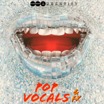 Pop Vocals & FX