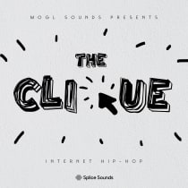 MOGL Sounds: The Clique Sample Pack