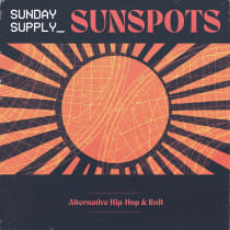 Sunspots - Alternative Hip-Hop & RnB