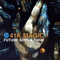 41K Magic: Future Soul & Funk