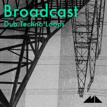 Broadcast - Dub Techno Loops