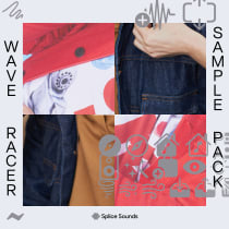 Wave Racer Sample Pack