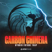 Carbon Chimera: Hybrid Future Trap