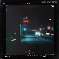 Dusty Night Tapes