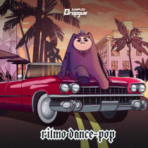 Ritmo Dance Pop