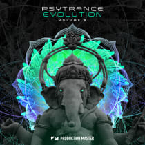 Psytrance Evolution 2