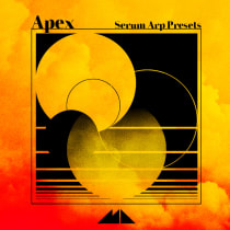 Apex - Serum Arp Presets