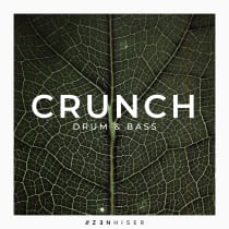 Crunch - Drum & Bass