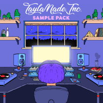 TaylaMade Inc., Sample Pack by Tayla Parx