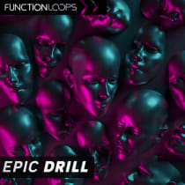 Epic Drill