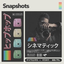 SNAPSHOTS - Cinematic Hip Hop