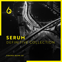 Serum Definitive Collection