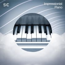 Impressionist Piano