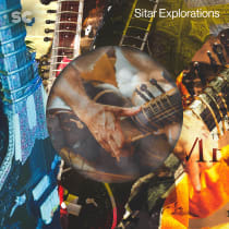 Sitar Explorations