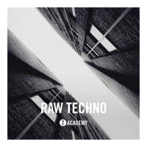 Raw Techno