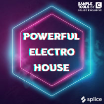 Powerful Electro House