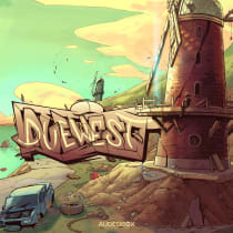 Due West 2 - Modern West Coast