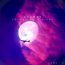 Cozmoe’s Sounds of The Sky Vol. 1