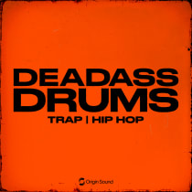 Deadass Drums