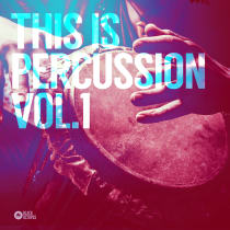 This is Percussion Vol 1