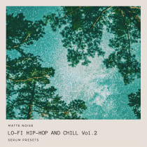 Lofi Hip Hop and Chill Volume 2