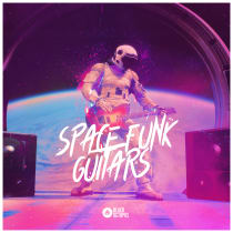 Spacefunk Guitars