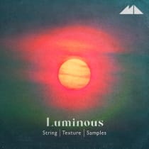 Luminous - String Texture Samples