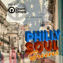 Philly Soul Grooves