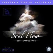 Soul Flow Lo-Fi Sample Pack