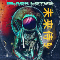 Black Lotus