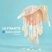 Ultimate Bass Drop Collection: Tearout Dubstep Sample Pack by ...