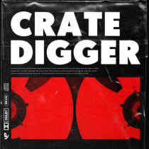 Crate Digger