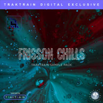 Frisson Chills Sample Pack