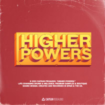 HIGHER POWERS