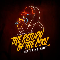 Basement Freaks Present Return of the Cool ft. Kamy