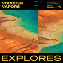 Vocoder Vapors