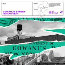 Gowanus Street Percussion