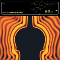 Motown Strings with the Splice String Quartet