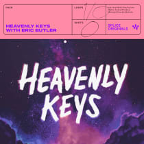 Heavenly Keys with Eric Butler