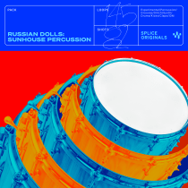 Russian Dolls: Sunhouse Percussion