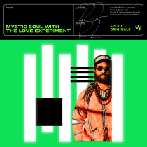 Mystic Soul with The Love Experiment