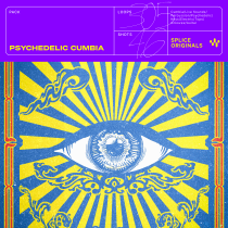 Psychedelic Cumbia