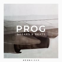 Prog Breaks & Beats