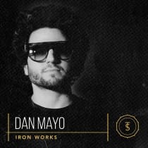 Iron Works by Dan Mayo