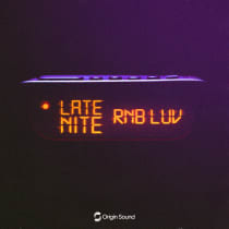 Late Nite - RnB Luv