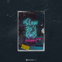 Slow 80s Rnb Vol. 2