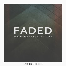 Faded - Progressive House