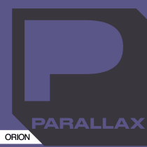 Orion - Trance Origins